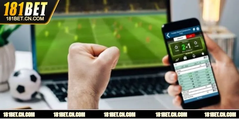 181BET cung cấp đa dạng loại cược cho anh em thỏa thích trải nghiệm