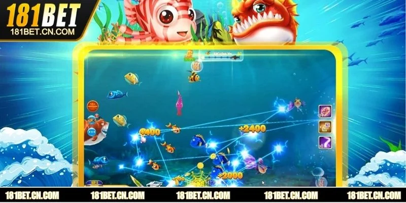 Bật mí 4 mẹo chơi bắn cá H5 nâng cao cơ hội chiến thắng