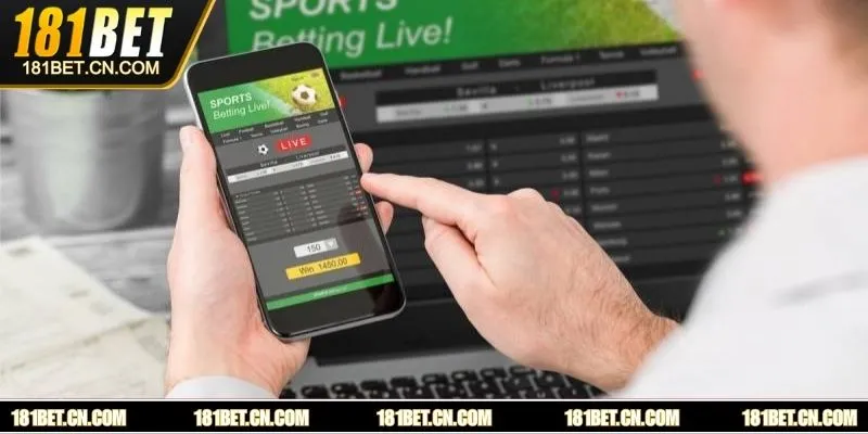 “Bỏ túi” mẹo chơi kèo cá cược trực tuyến nhanh thắng