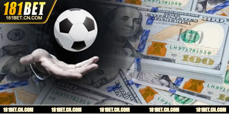 Các loại kèo cá cược phổ biến