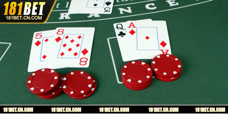 Cách chơi bài Blackjack chi tiết 