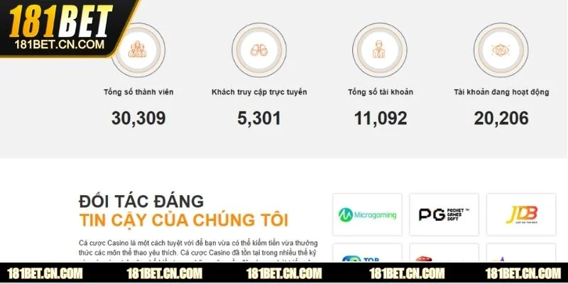 Cần cập nhật thường xuyên để update các chính sách về miễn trách nhiệm