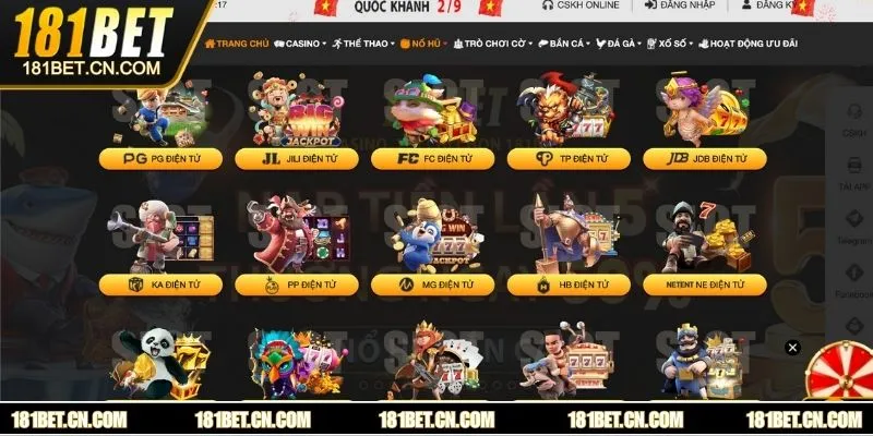 Đăng nhập 181BET - Chiếc chìa khóa gìn giữ tài sản và thông tin cá nhân