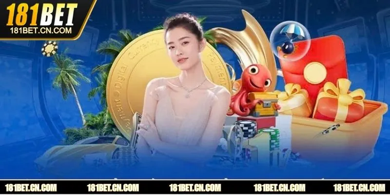 Điều kiện tham gia khuyến mãi 181BET 