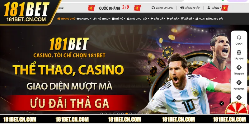 FAQs - Tổng hợp những câu hỏi cần biết trong quá trình đăng ký 181BET