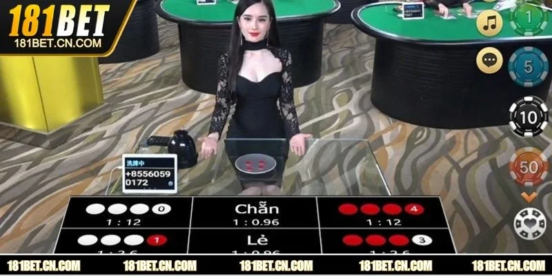 Game xóc đĩa đổi thưởng có luật chơi đơn giản và tỷ lệ thưởng cực khủng