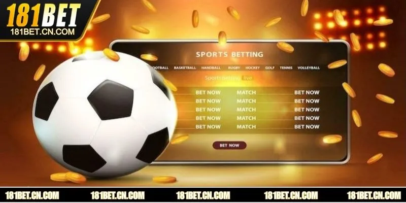 Một số loại hình hội viên nên tham gia tại 181BET