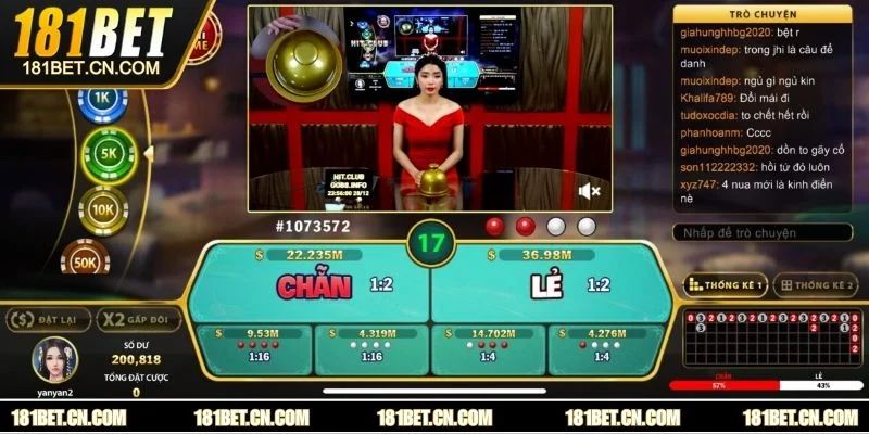 Nắm được cách bắt vị xóc đĩa giúp newbie đánh bại mọi nhà cái