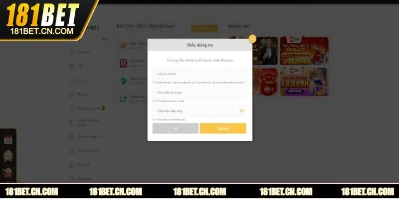 Nắm rõ các lưu ý để tránh lỗi khi giao dịch 