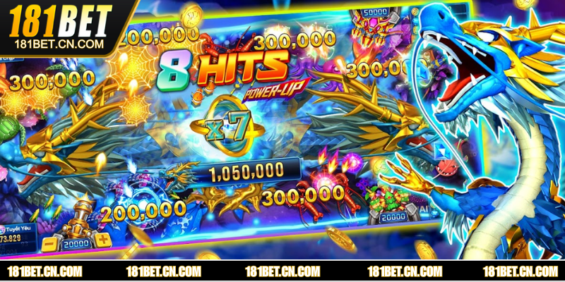 Nắm rõ các quy định để chơi bắn cá long thần hiệu quả hơn