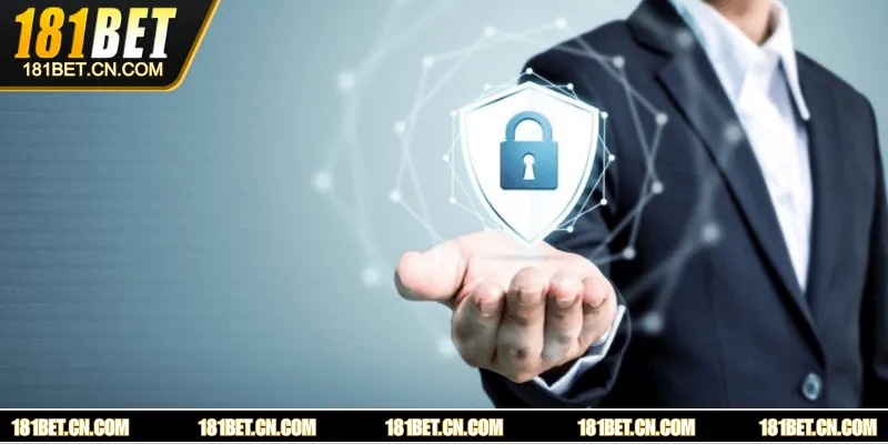 Những điểm quan trọng trong chính sách bảo mật tại 181BET