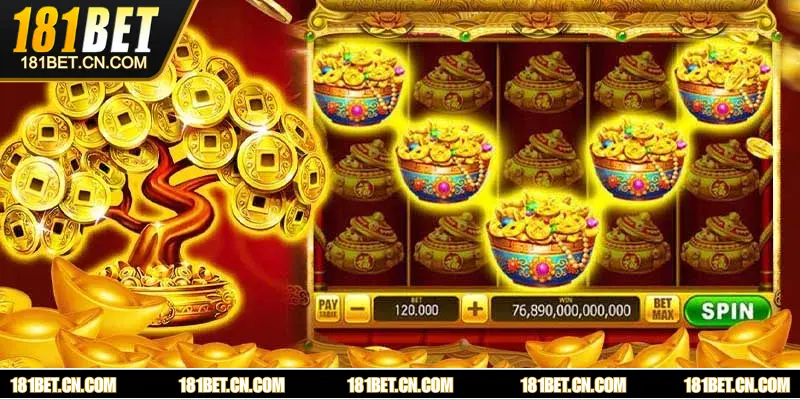 Thủ thuật chơi Cung Hỷ Phát Tài mà bet thủ nên biết