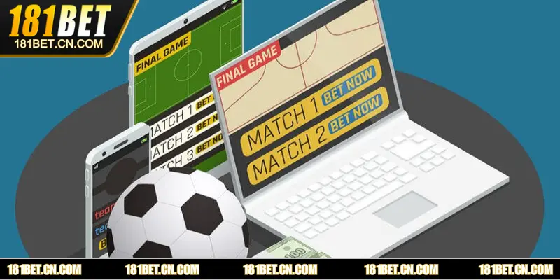 Tổng hợp các kèo bóng đá được săn đón nhất